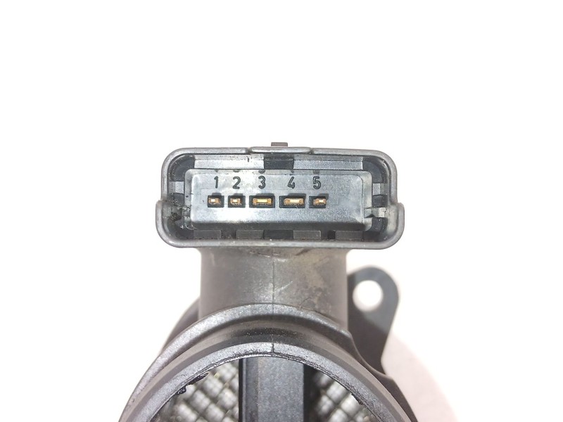 Recambio de caudalimetro para citroën c3 picasso (sh_) 1.6 hdi referencia OEM IAM 9650010780 72834204 