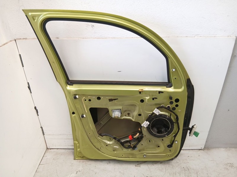 Recambio de puerta delantera izquierda para citroën c3 picasso (sh_) 1.6 hdi referencia OEM IAM 9002AS  