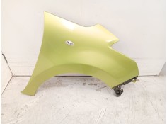 Recambio de aleta delantera derecha para citroën c3 picasso (sh_) 1.6 hdi referencia OEM IAM 7841Z2  