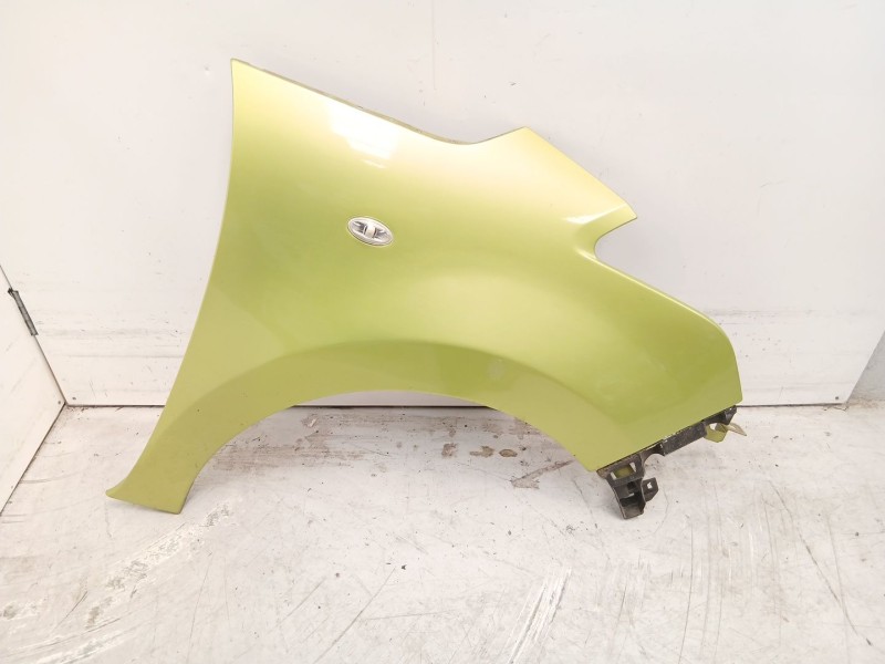 Recambio de aleta delantera derecha para citroën c3 picasso (sh_) 1.6 hdi referencia OEM IAM 7841Z2  