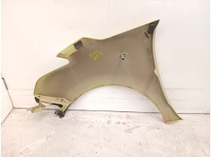 Recambio de aleta delantera derecha para citroën c3 picasso (sh_) 1.6 hdi referencia OEM IAM 7841Z2   2