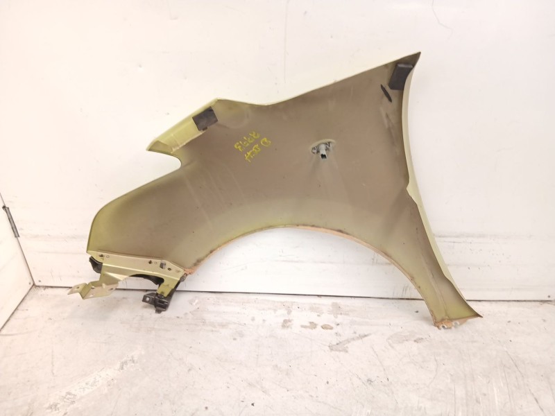 Recambio de aleta delantera derecha para citroën c3 picasso (sh_) 1.6 hdi referencia OEM IAM 7841Z2  