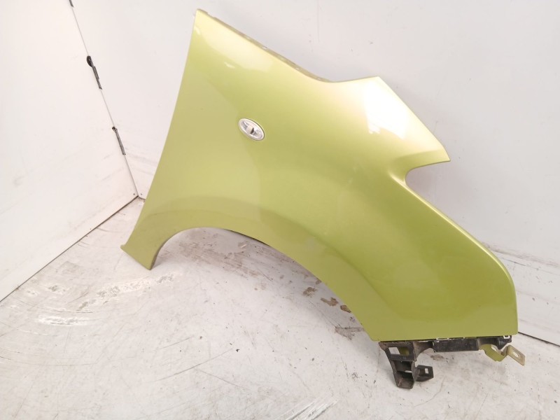 Recambio de aleta delantera derecha para citroën c3 picasso (sh_) 1.6 hdi referencia OEM IAM 7841Z2  