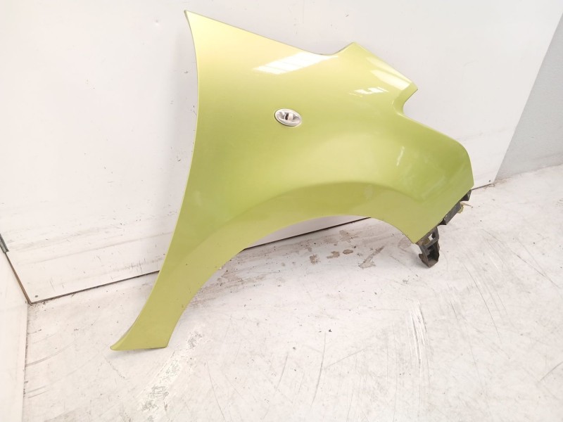 Recambio de aleta delantera derecha para citroën c3 picasso (sh_) 1.6 hdi referencia OEM IAM 7841Z2  