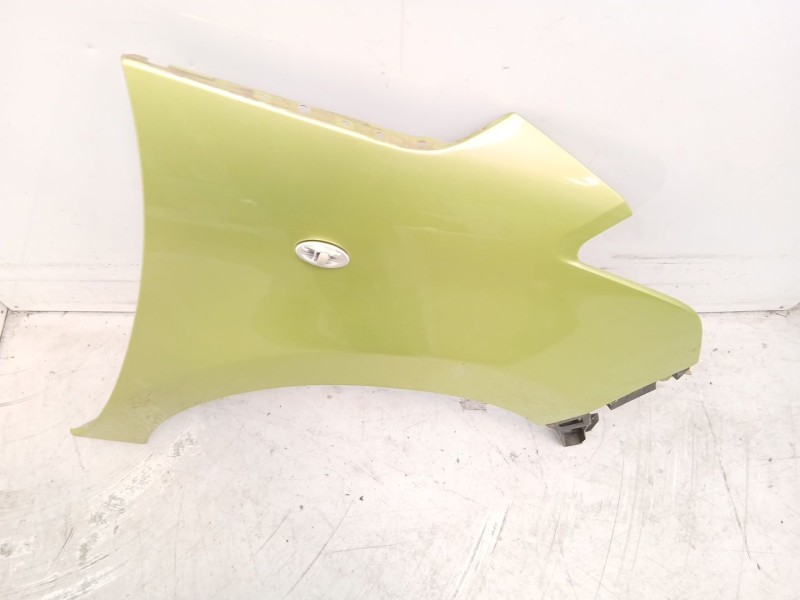 Recambio de aleta delantera derecha para citroën c3 picasso (sh_) 1.6 hdi referencia OEM IAM 7841Z2  