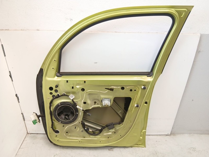 Recambio de puerta delantera derecha para citroën c3 picasso (sh_) 1.6 hdi referencia OEM IAM 9004AW  