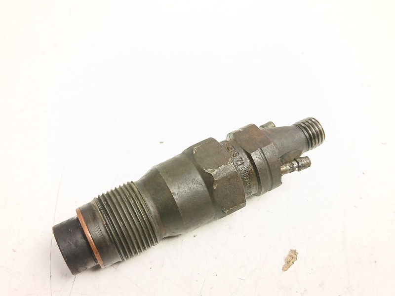 Recambio de inyectores juego para bmw 3 compact (e36) 318 tds referencia OEM IAM 13532244401 KCA21S71 13532245811