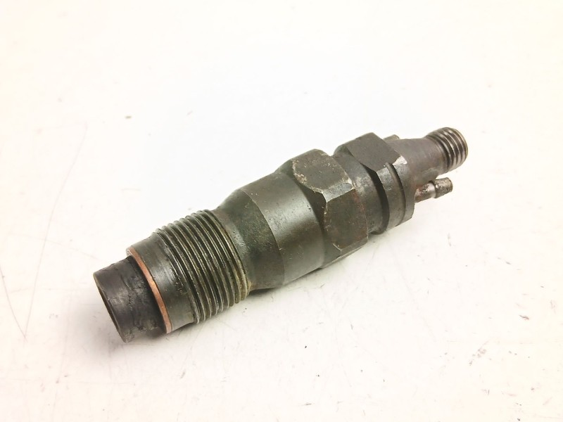 Recambio de inyectores juego para bmw 3 compact (e36) 318 tds referencia OEM IAM 13532244401 KCA21S71 13532245811