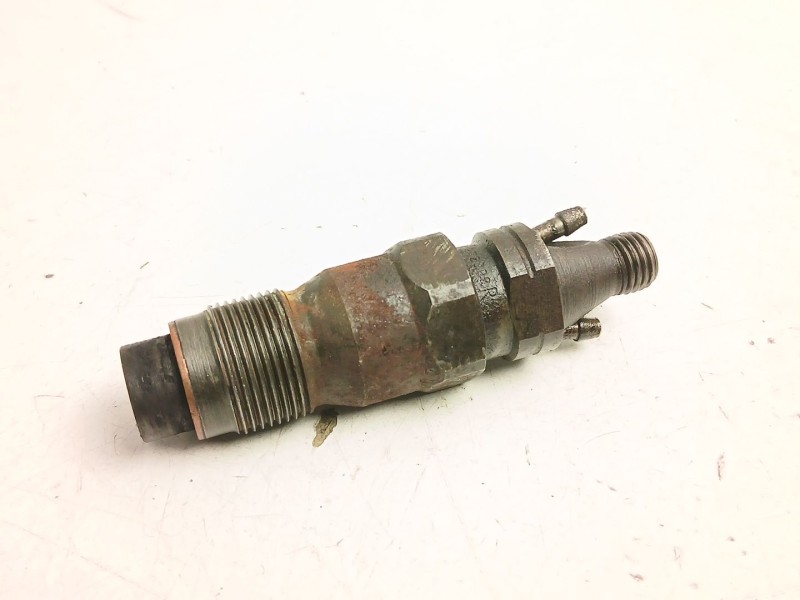 Recambio de inyectores juego para bmw 3 compact (e36) 318 tds referencia OEM IAM 13532244401 KCA21S71 13532245811