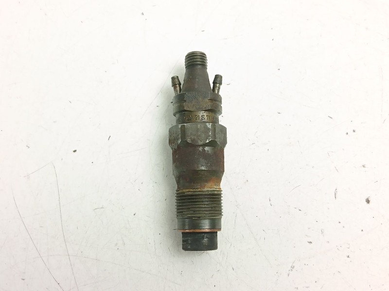 Recambio de inyectores juego para bmw 3 compact (e36) 318 tds referencia OEM IAM 13532244401 KCA21S71 13532245811