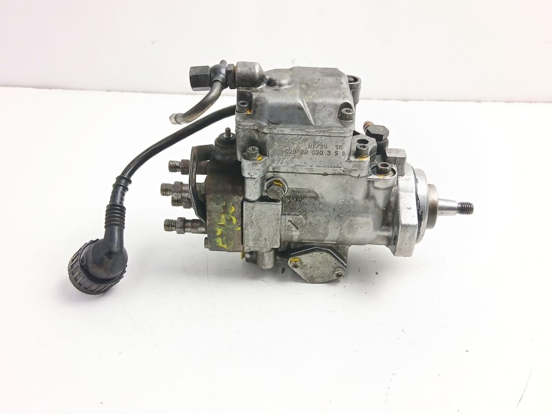 Recambio de bomba inyectora diesel para bmw 3 compact (e36) 318 tds referencia OEM IAM 2245812 0460494995 
