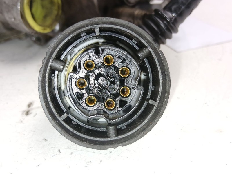 Recambio de bomba inyectora diesel para bmw 3 compact (e36) 318 tds referencia OEM IAM 2245812 0460494995 