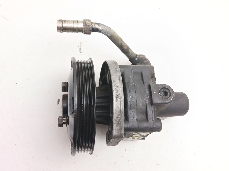Recambio de bomba direccion para bmw 3 compact (e36) 318 tds referencia OEM IAM 1141627  