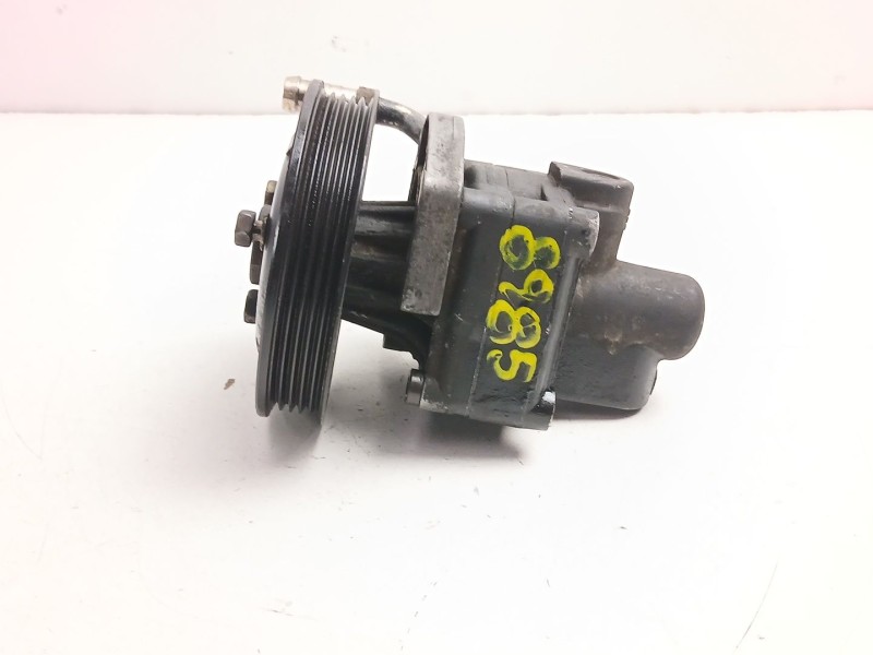 Recambio de bomba direccion para bmw 3 compact (e36) 318 tds referencia OEM IAM 1141627  