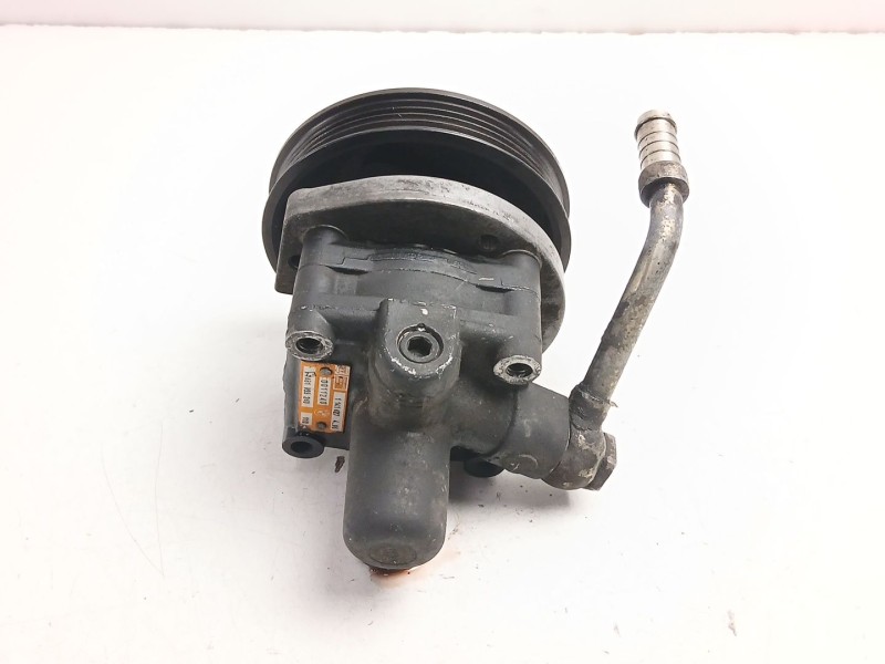 Recambio de bomba direccion para bmw 3 compact (e36) 318 tds referencia OEM IAM 1141627  