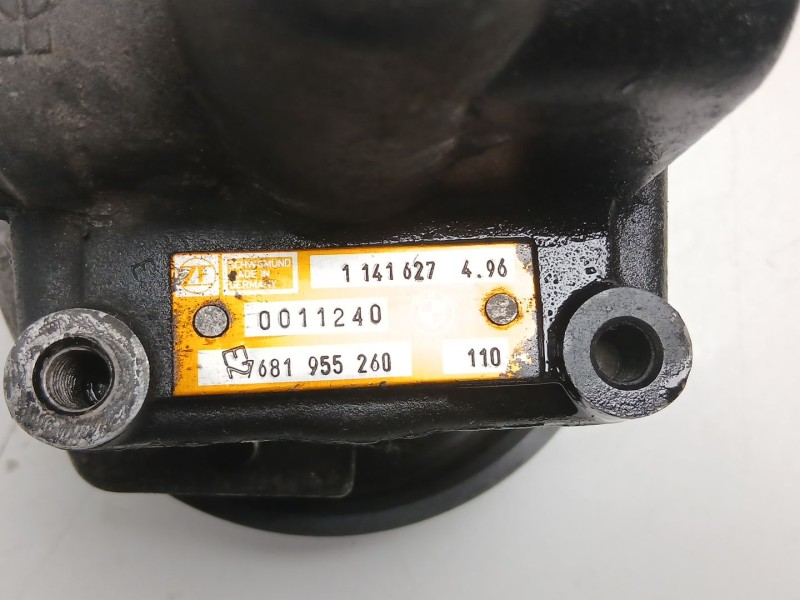 Recambio de bomba direccion para bmw 3 compact (e36) 318 tds referencia OEM IAM 1141627  