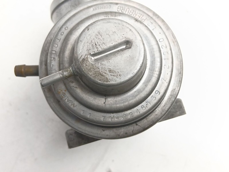 Recambio de valvula egr para bmw 3 compact (e36) 318 tds referencia OEM IAM 11712248139 72192012 
