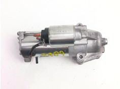 Recambio de motor arranque para ford mondeo iii (b5y) 2.0 16v tddi / tdci referencia OEM IAM 2S7T11000DC   2