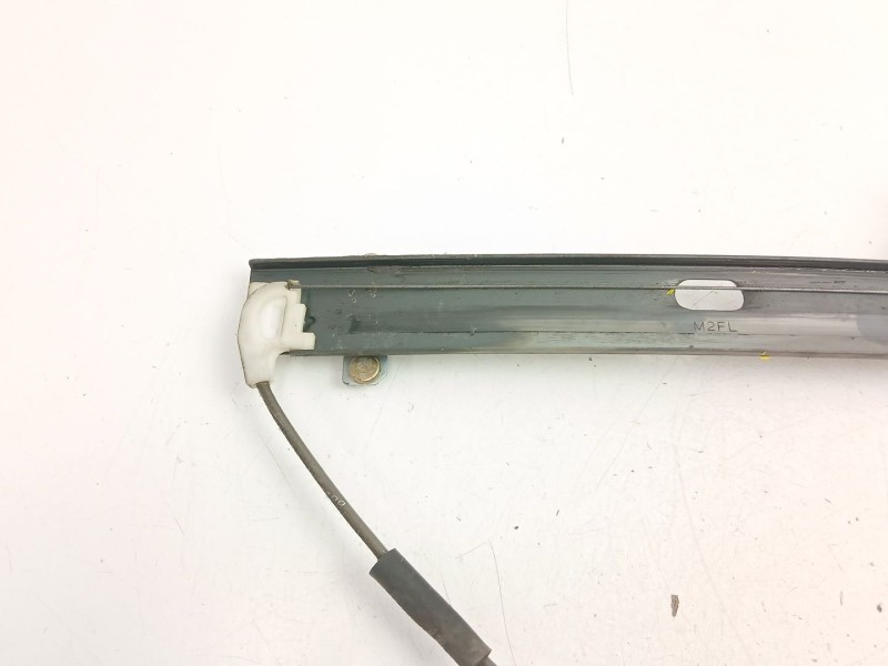 Recambio de elevalunas delantero izquierdo para chevrolet matiz (m200, m250) 1.0 referencia OEM IAM 96601565  