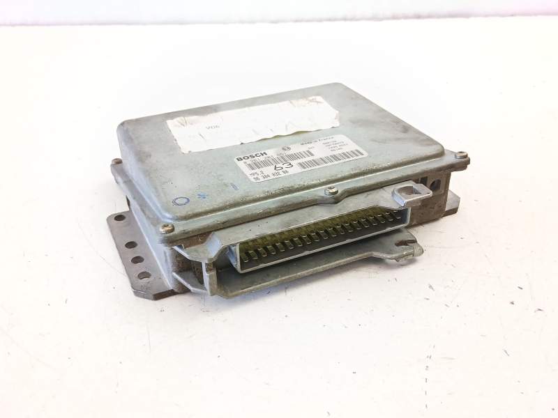 Recambio de centralita para peugeot 406 (8b) 2.0 16v referencia OEM IAM 9630403280 0261204651 
