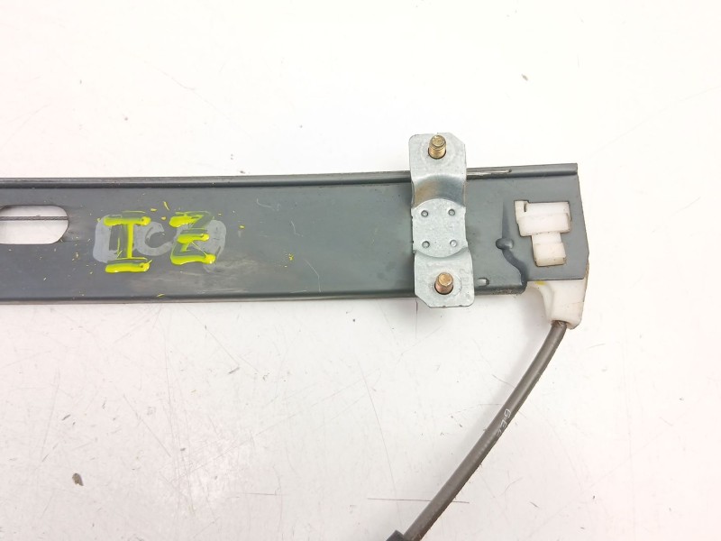 Recambio de elevalunas delantero izquierdo para chevrolet matiz (m200, m250) 1.0 referencia OEM IAM 96601565  