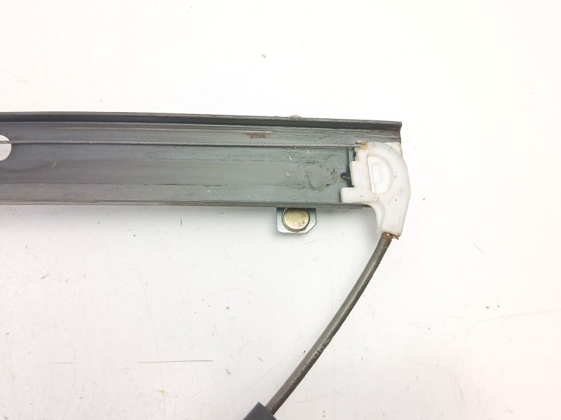 Recambio de elevalunas delantero derecho para chevrolet matiz (m200, m250) 1.0 referencia OEM IAM 96601566  