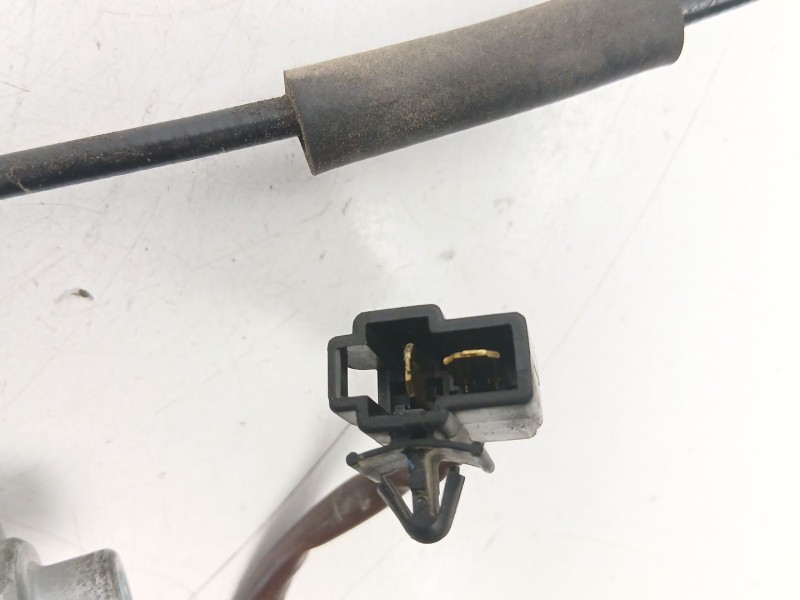 Recambio de elevalunas delantero derecho para chevrolet matiz (m200, m250) 1.0 referencia OEM IAM 96601566  