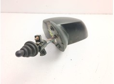 Recambio de retrovisor izquierdo para chevrolet matiz (m200, m250) 1.0 referencia OEM IAM 96600411   2