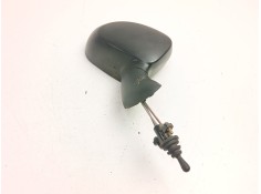 Recambio de retrovisor derecho para chevrolet matiz (m200, m250) 1.0 referencia OEM IAM 96600221  