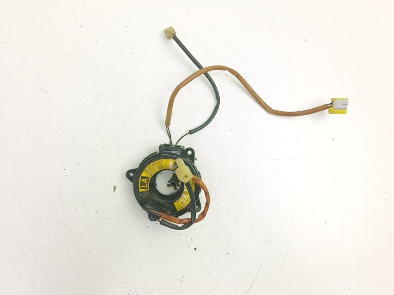 Recambio de anillo airbag para chevrolet matiz (m200, m250) 1.0 referencia OEM IAM 96498658  