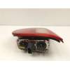 Recambio de piloto porton izquierdo para bmw x5 (e53) 3.0 d referencia OEM IAM 63218409011  8409011