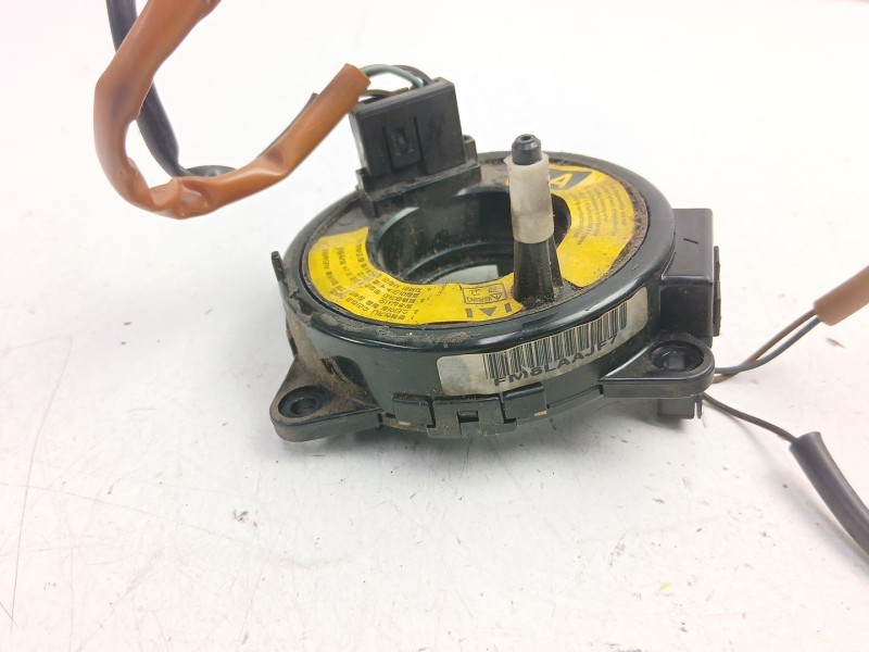 Recambio de anillo airbag para chevrolet matiz (m200, m250) 1.0 referencia OEM IAM 96498658  