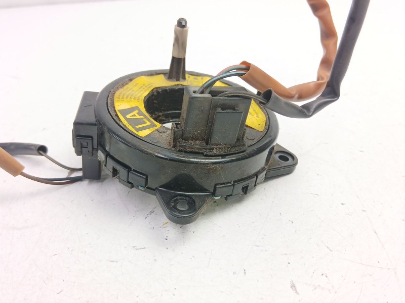 Recambio de anillo airbag para chevrolet matiz (m200, m250) 1.0 referencia OEM IAM 96498658  