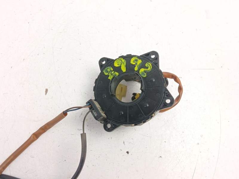 Recambio de anillo airbag para chevrolet matiz (m200, m250) 1.0 referencia OEM IAM 96498658  