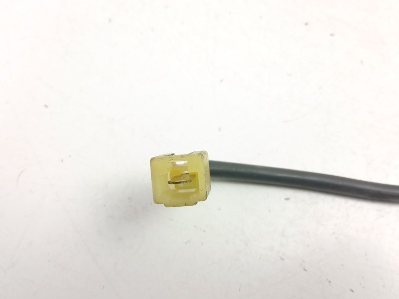 Recambio de anillo airbag para chevrolet matiz (m200, m250) 1.0 referencia OEM IAM 96498658  