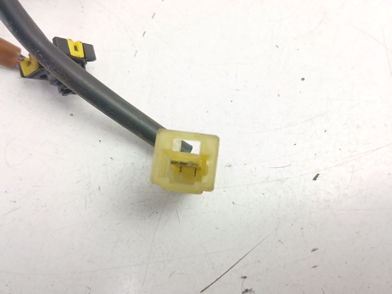 Recambio de anillo airbag para chevrolet matiz (m200, m250) 1.0 referencia OEM IAM 96498658  