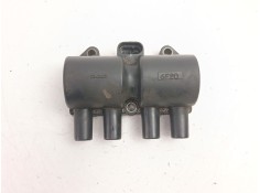 Recambio de bobina para chevrolet matiz (m200, m250) 1.0 referencia OEM IAM 25182496   2
