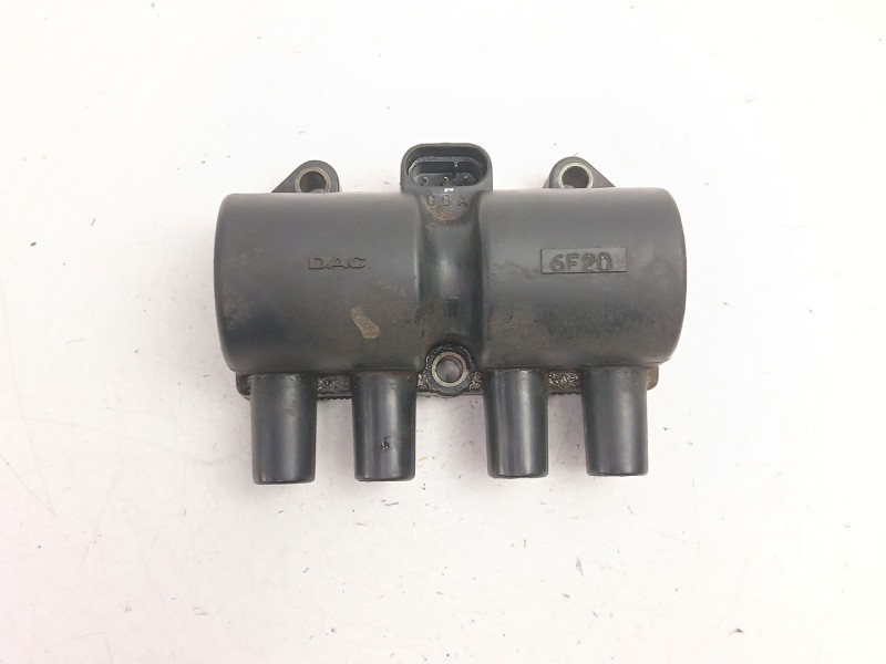 Recambio de bobina para chevrolet matiz (m200, m250) 1.0 referencia OEM IAM 25182496  