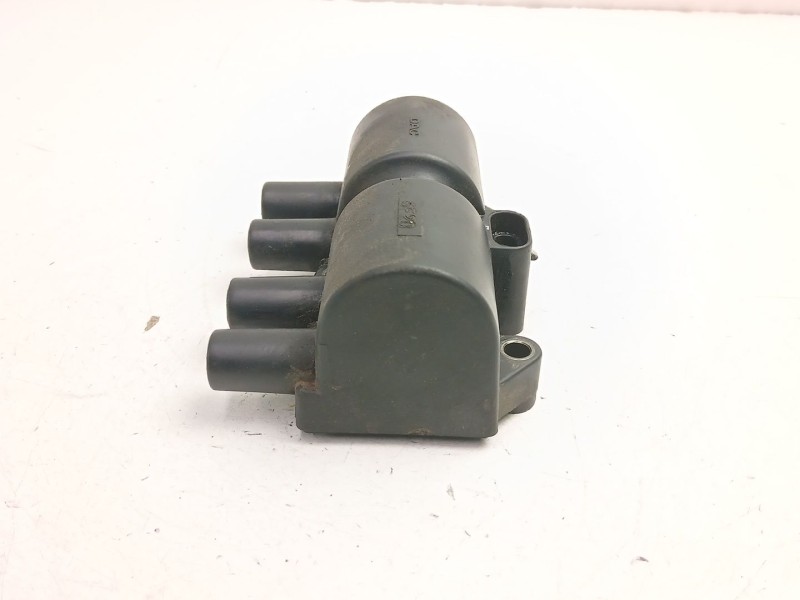Recambio de bobina para chevrolet matiz (m200, m250) 1.0 referencia OEM IAM 25182496  