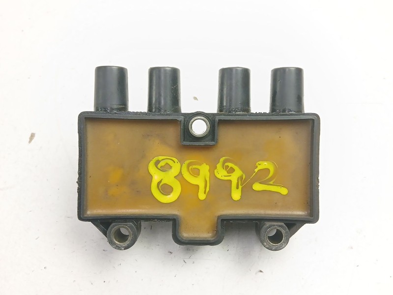 Recambio de bobina para chevrolet matiz (m200, m250) 1.0 referencia OEM IAM 25182496  