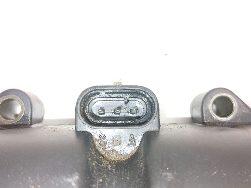 Recambio de bobina para chevrolet matiz (m200, m250) 1.0 referencia OEM IAM 25182496  