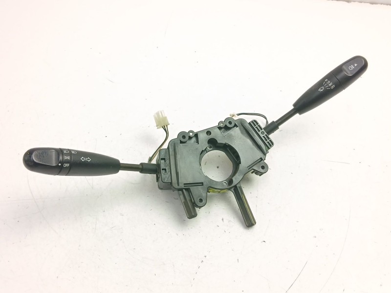 Recambio de mando luces y limpias para chevrolet matiz (m200, m250) 1.0 referencia OEM IAM 96602569  96540683