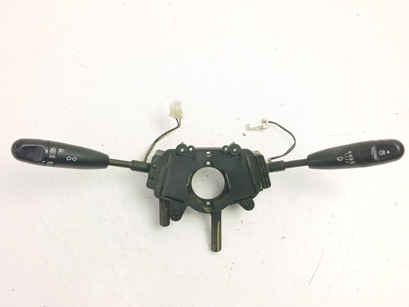 Recambio de mando luces y limpias para chevrolet matiz (m200, m250) 1.0 referencia OEM IAM 96602569  96540683