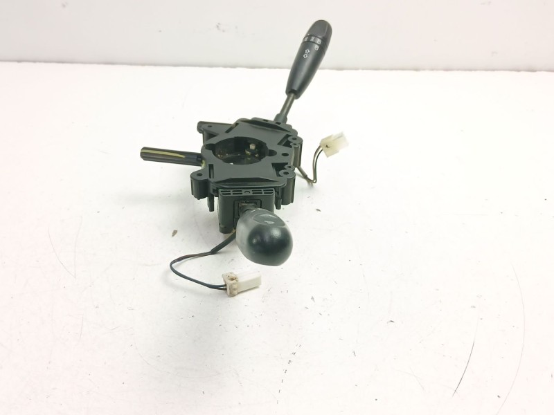 Recambio de mando luces y limpias para chevrolet matiz (m200, m250) 1.0 referencia OEM IAM 96602569  96540683