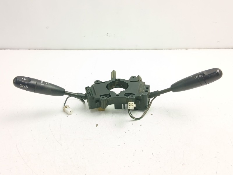 Recambio de mando luces y limpias para chevrolet matiz (m200, m250) 1.0 referencia OEM IAM 96602569  96540683