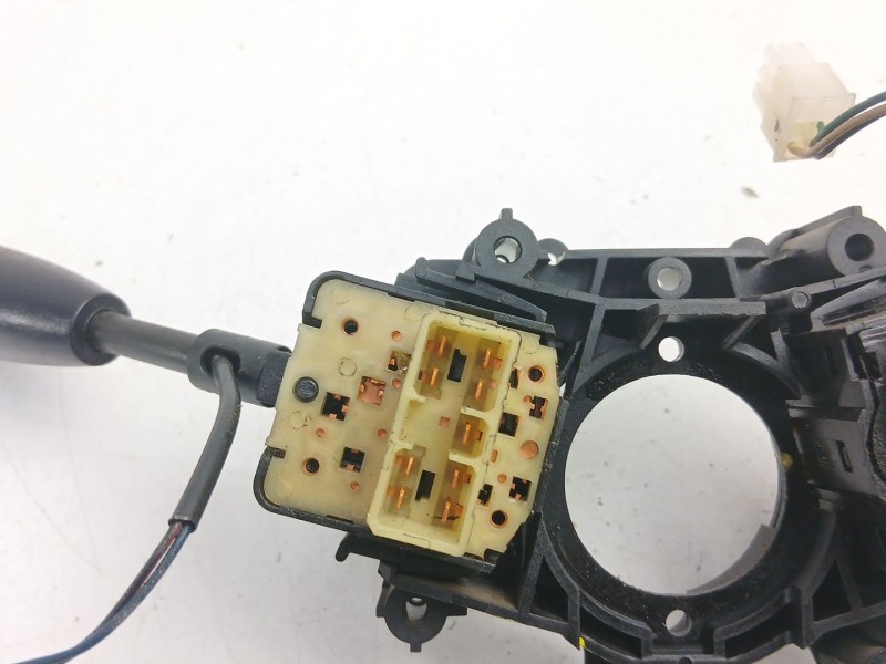 Recambio de mando luces y limpias para chevrolet matiz (m200, m250) 1.0 referencia OEM IAM 96602569  96540683