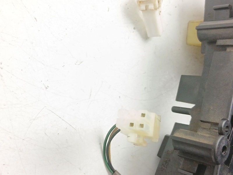 Recambio de mando luces y limpias para chevrolet matiz (m200, m250) 1.0 referencia OEM IAM 96602569  96540683