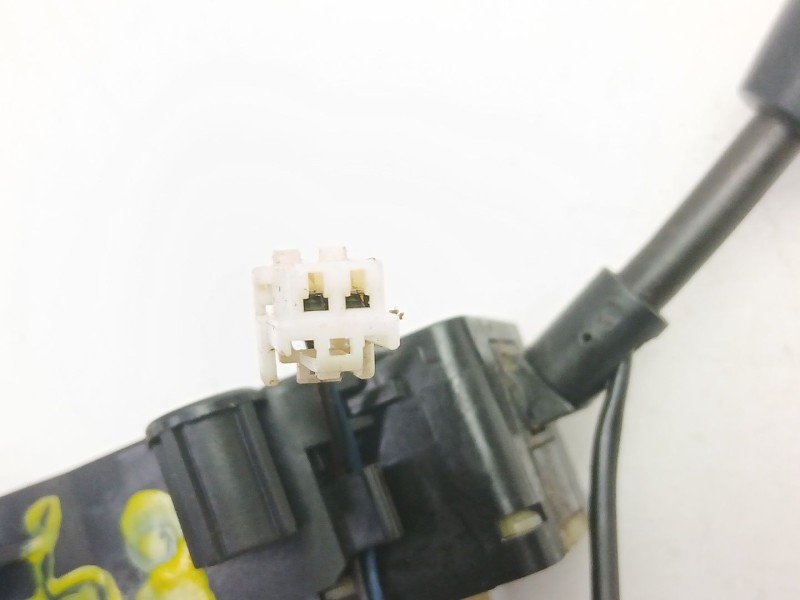 Recambio de mando luces y limpias para chevrolet matiz (m200, m250) 1.0 referencia OEM IAM 96602569  96540683