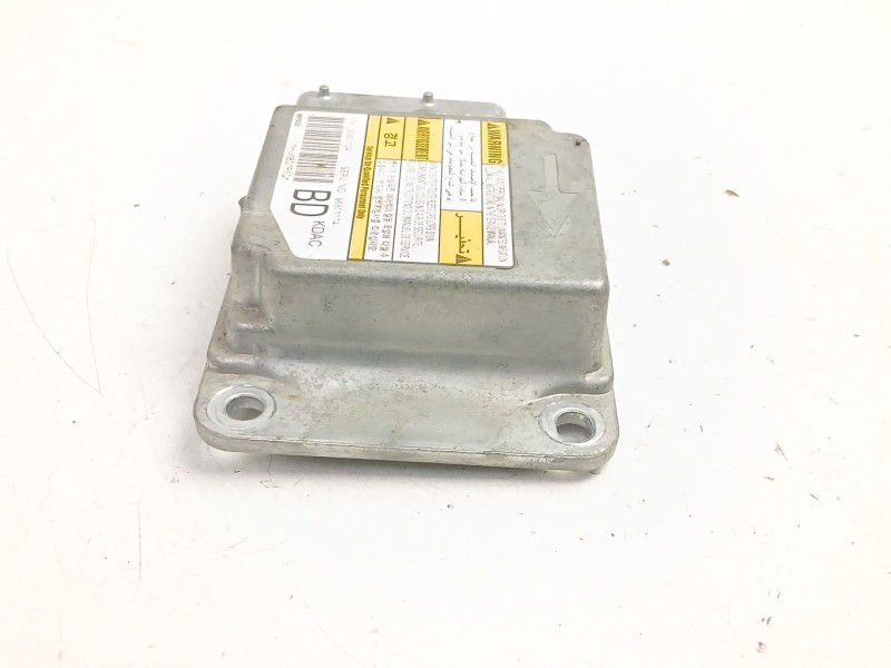 Recambio de centralita airbag para chevrolet matiz (m200, m250) 1.0 referencia OEM IAM 96801174  96801134