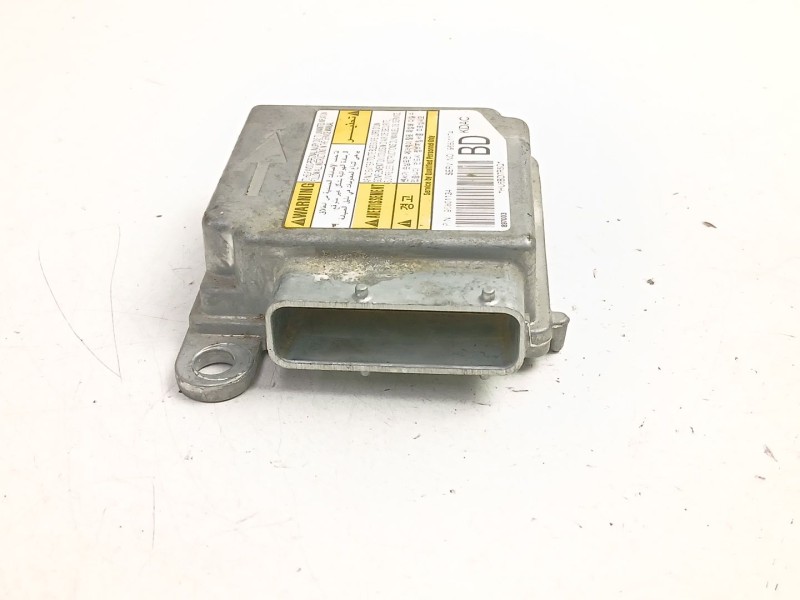 Recambio de centralita airbag para chevrolet matiz (m200, m250) 1.0 referencia OEM IAM 96801174  96801134